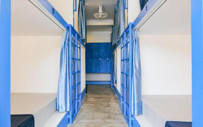 Queentown Hostel