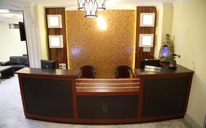 The Star Continental & Spa