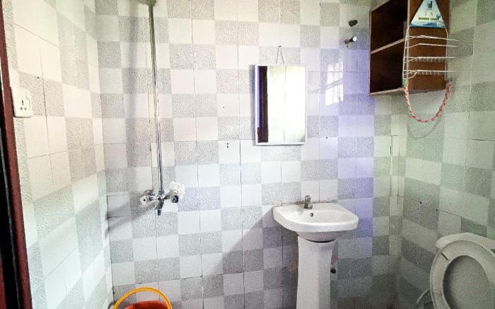 Karis one bedroom apartment 