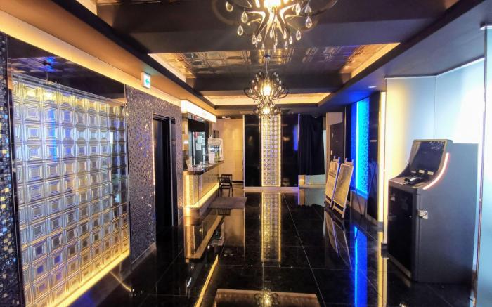 HOTEL GLANZ CASCATA