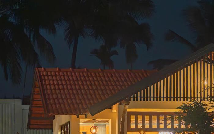 Nieve Resort by Z Vacations