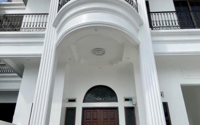 Villa Putih Ciater