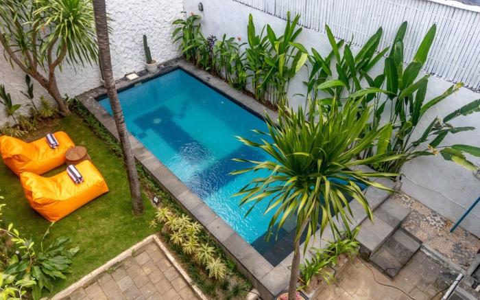 GREAT VALUE Villa Amarathi 3BR with pool