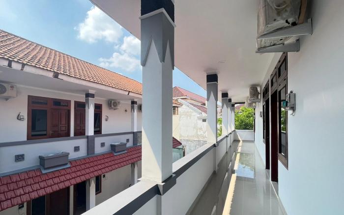 RedDoorz near UPN 3 Seturan Yogyakarta