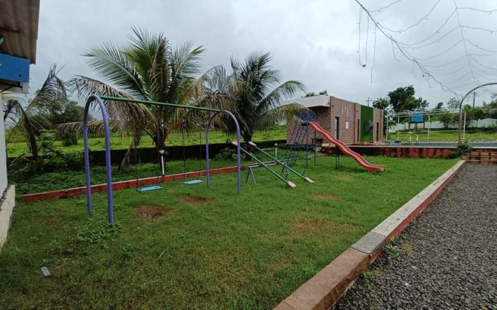 Kanti Farms Badlapur