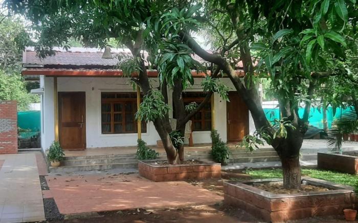 Ashwini's farm house Karjat 