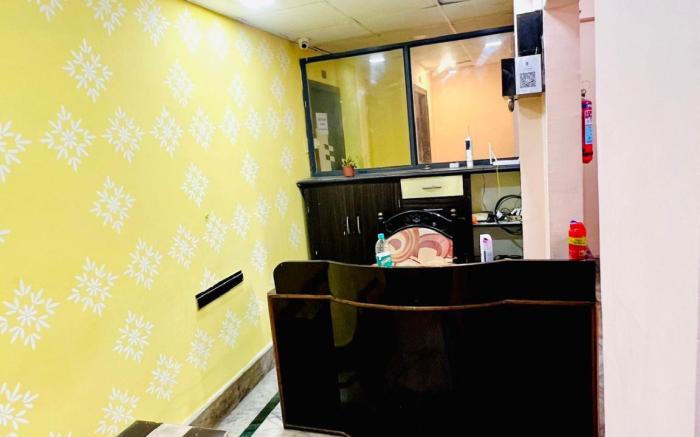 Goroomgo Relyef Inn Kolkata