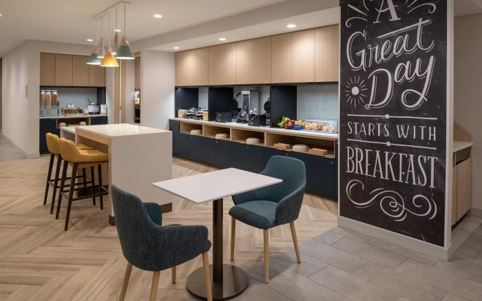 TownePlace Suites by Marriott Eugene