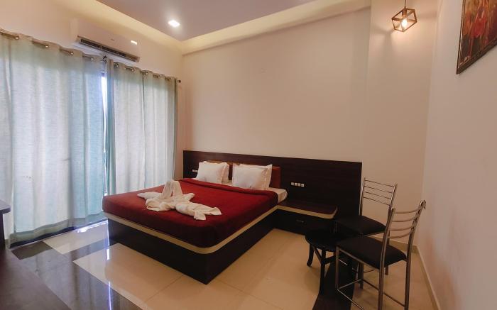 Hotel White Lotus