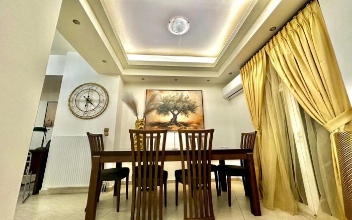 Oasis Urban Apartment w/ Private Patio | Brand New