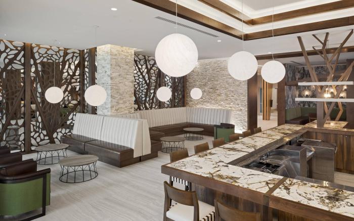 Residence Inn Greenville Downtown