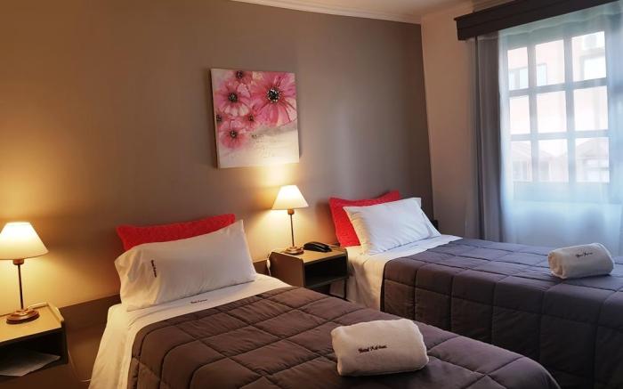 hostal malvinas