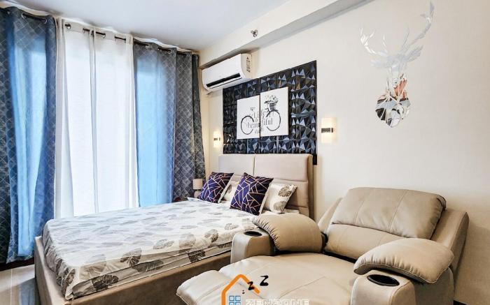 Zen Zone ( Condo Studio near Mactan Airport)