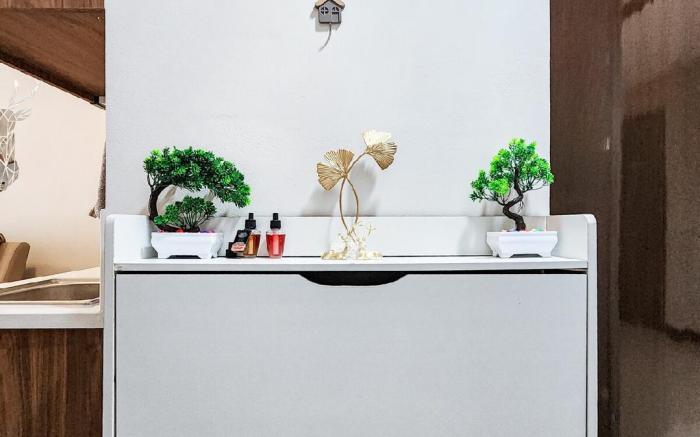 Zen Zone ( Condo Studio near Mactan Airport)