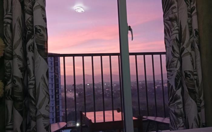 Zen Zone ( Condo Studio near Mactan Airport)