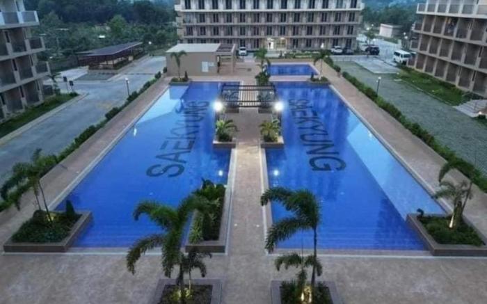 Saekyung Condo Marigondon Near Beaches SM Sea Side