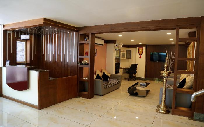 Hotel Opalo Kailas