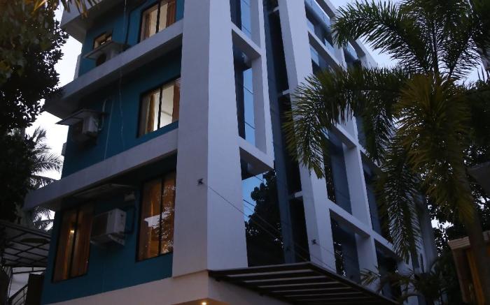 Hotel Opalo Kailas