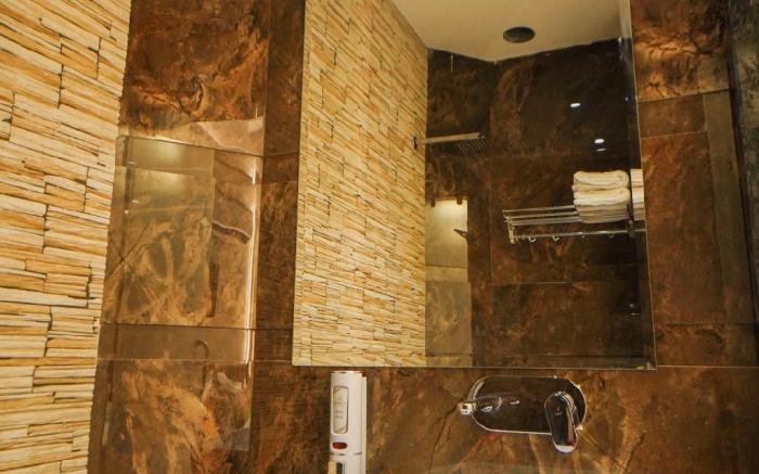 Hotel Ammison Inn & Suites