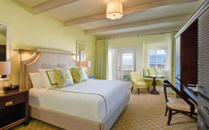 The Lodge & Club at Ponte Vedra Beach
