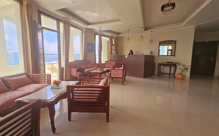 Hydrangea Heights by PTW Hotels