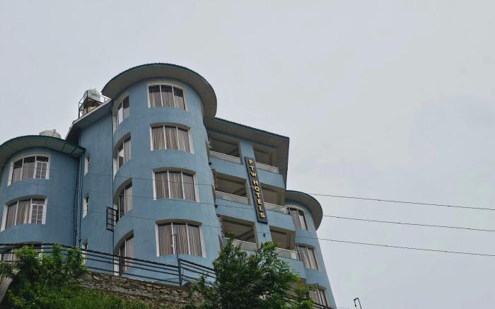 Hydrangea Heights by PTW Hotels