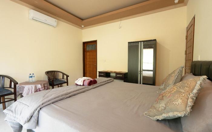 Calm Haven Villa with Amabela Garden Lovina Mitra RedDoorz
