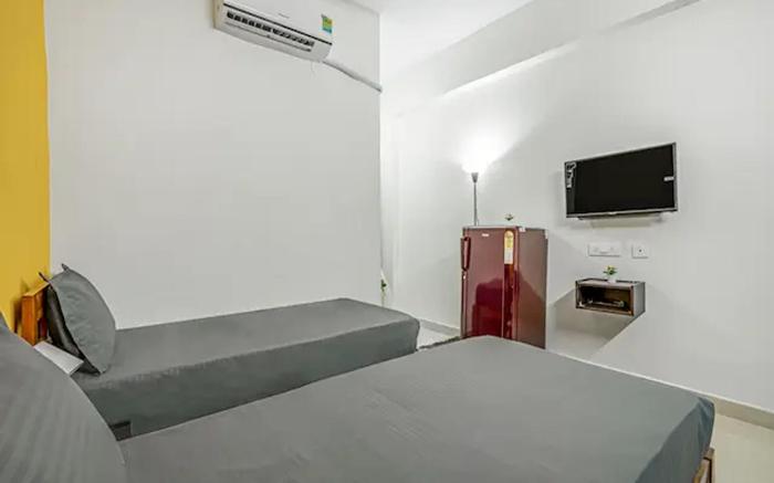 Living Home Azura, Gachibowli, Hyderabad