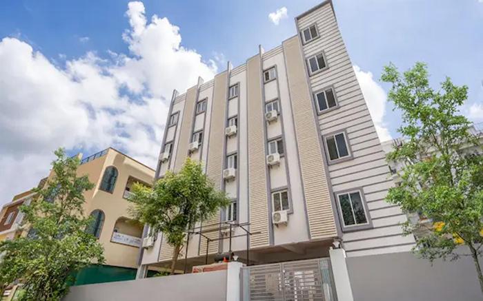 Living Home Azura, Gachibowli, Hyderabad