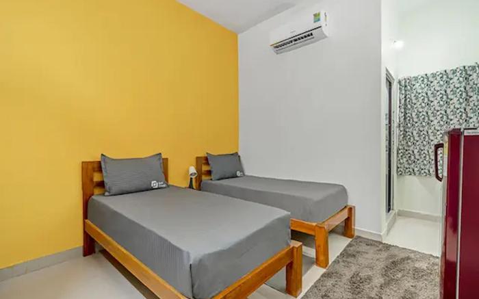 Living Home Azura, Gachibowli, Hyderabad