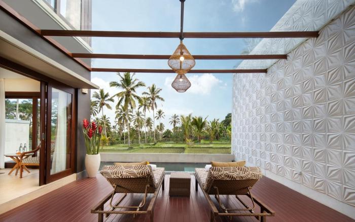 Khastana Hadi Tegallalang Ubud