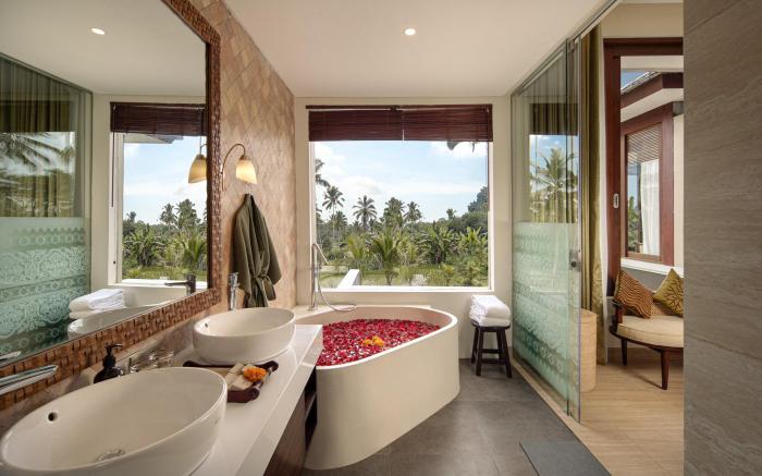 Khastana Hadi Tegallalang Ubud