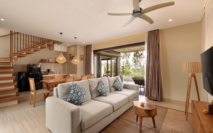 Khastana Hadi Tegallalang Ubud