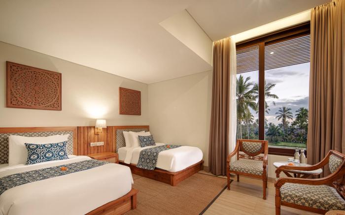 Khastana Hadi Tegallalang Ubud