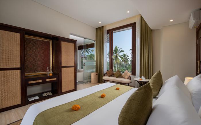 Khastana Hadi Tegallalang Ubud