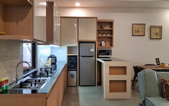 2BR Villa with Beautiful Garden Pet-Friendly