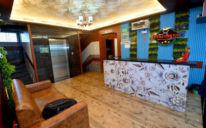 PRARTHANA RESIDENCY
