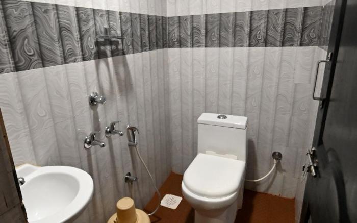 PRARTHANA RESIDENCY