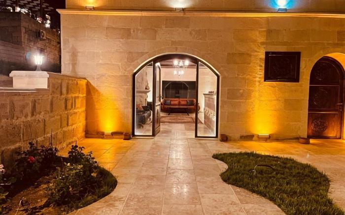 Virtus Cappadocia Hotel Goreme