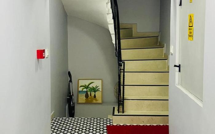 Sapphire Suites Taksim