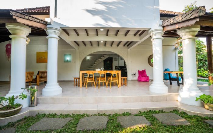 Dream Villa