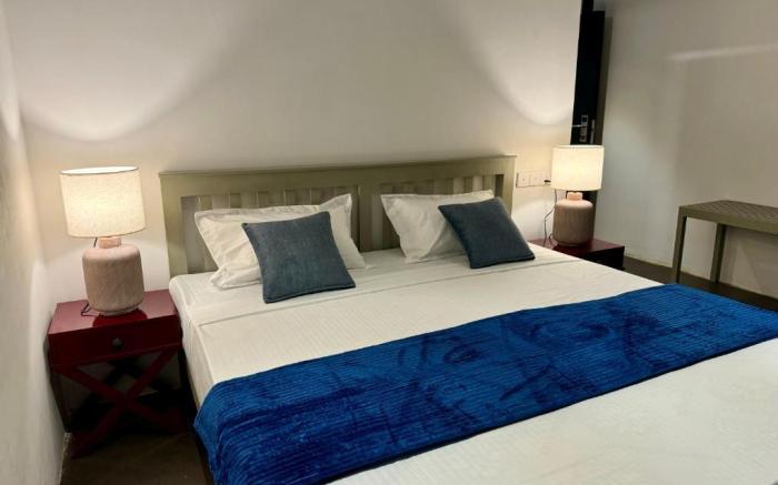 Hangover Hostels Ella