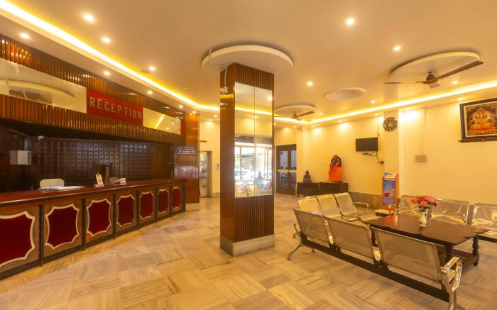 Sri  Ramakrishna Hotel