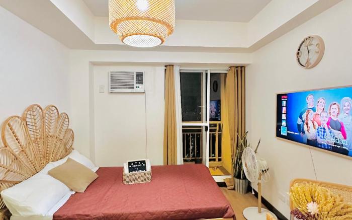 Bahaghari Suite @ The Celandine