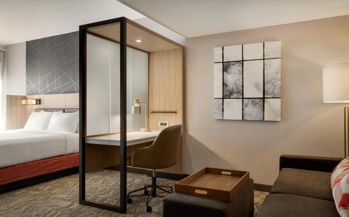 Springhill Suites Easton PA