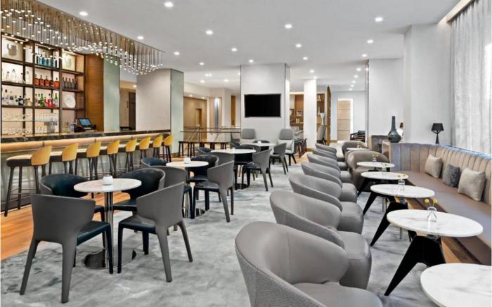 AC Hotel Kansas City Downtown