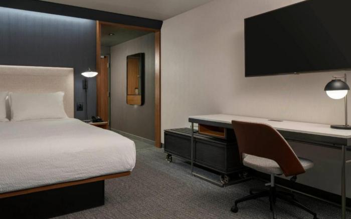 Courtyard by Marriott Antioch Pittsburg