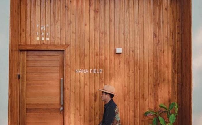 Nana 2 Accommodation in the Rice Fields