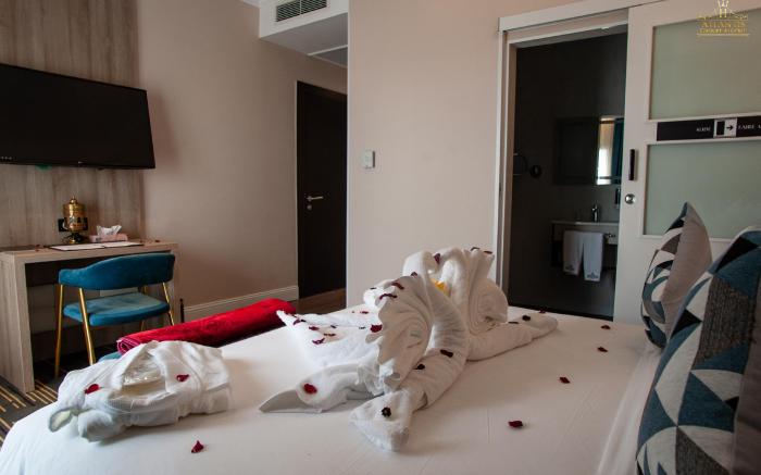 Atlantis Alger 