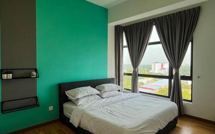 JUNE's HOME AT IMPERIUM RESIDENCE KUANTAN